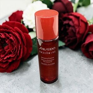 ♥️SHISEIDO♥️Eudermine Activating Essence/NIP